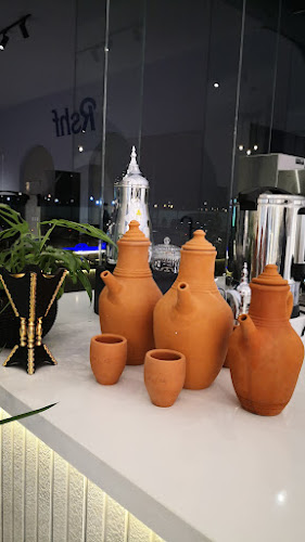 رشف RSHF - الخرج