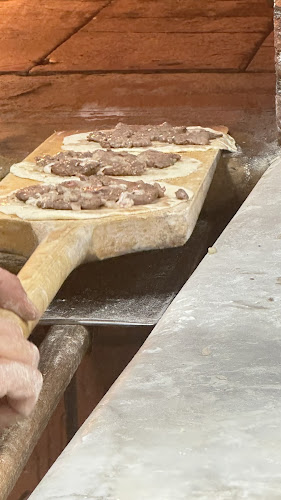 فطائر شامية - الضيافة