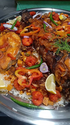 مطعم صيادية البحارة - الدمام