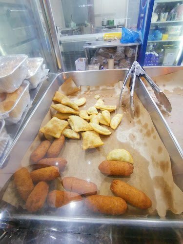 معجنات عم عبدو