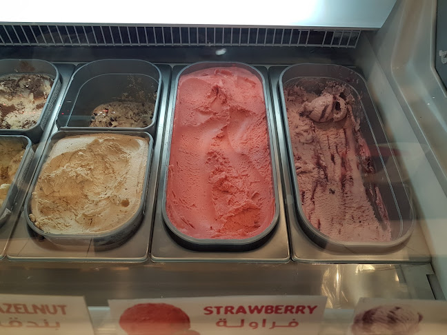 موڤنبيك - الضيافة