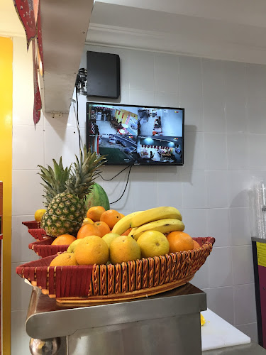 عصائر مروج طيبة للعصيرات