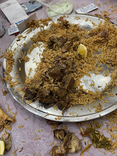 حاشي باشا - املج