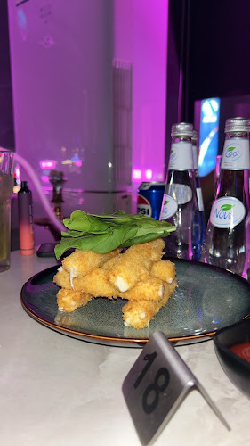 الملقا مطعم . كافيه . لاونج - جدة