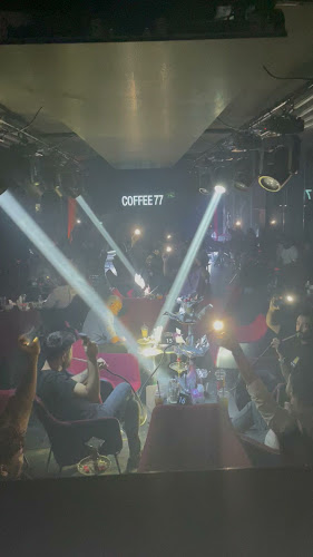 Opinii despre COFFEE 77 لاونج în الدمام - الضيافة