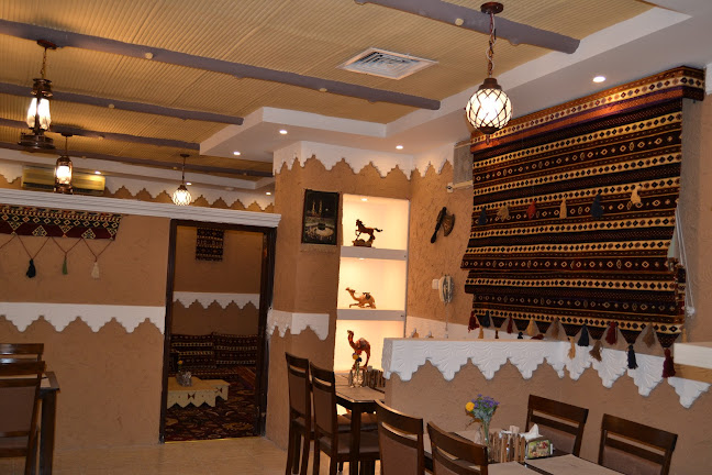 Comentarii opinii despre مقهى بوتيكات نسائية