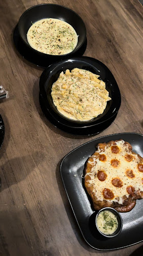 Cheese Generation تشيز جنريشن - الضيافة