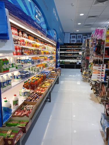 Opinii despre أسواق فلودو Fllodo Markets în الرياض - الضيافة