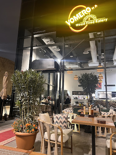 VOMERO - الرياض