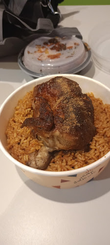 Comentarii opinii despre شواية مقمر