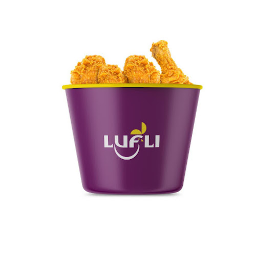 لوفلي - مطعم زهرتي رياض الخبراء