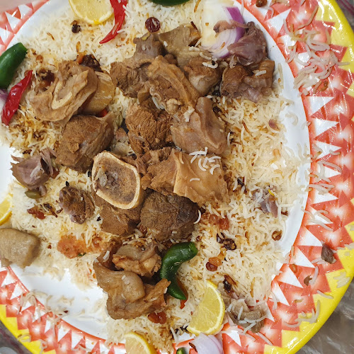 Comentarii opinii despre مطعم ومطابخ النجدي للاكلات الشعبية