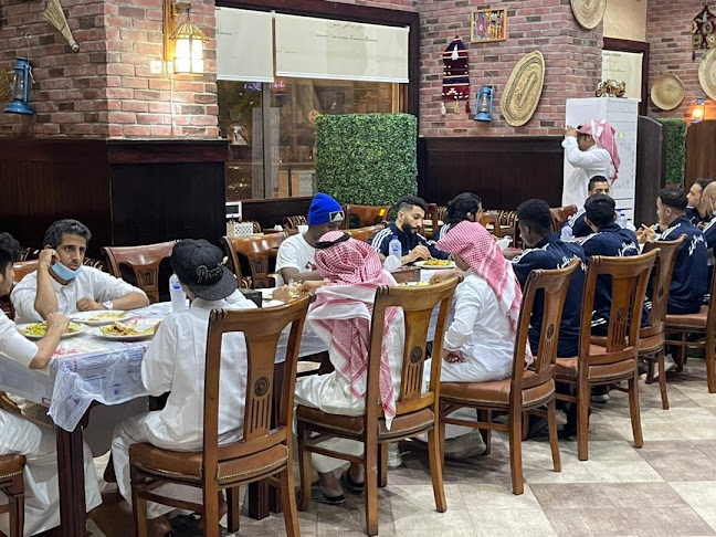 مطاعم ومطابخ باب بوخوخة حي المنار - الضيافة