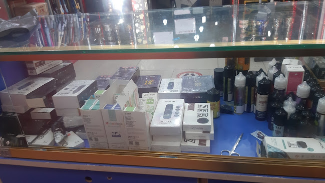 معسلات الفرسان - الضيافة