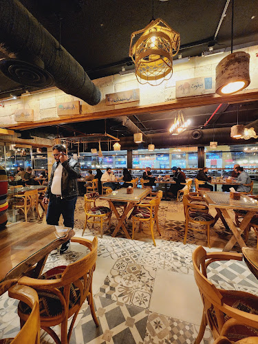 مقابل لوكالايزر مول، طريق الأمير محمد بن عبدالعزيز، العليا، الرياض 12241