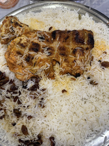 Opinii despre ريف العرب | الهجرة în المدينة المنورة - الضيافة