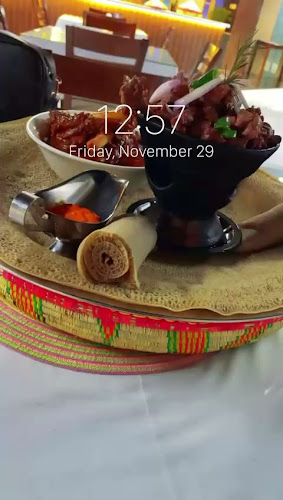 Lucy Habesha Ethiopia Restaurant Riyadh / ሉሲ ሓበሻ ኢትዮጵያ ሬስቱራንት ሪያድ