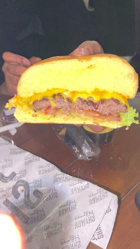 مطعم شاوبر - مكة