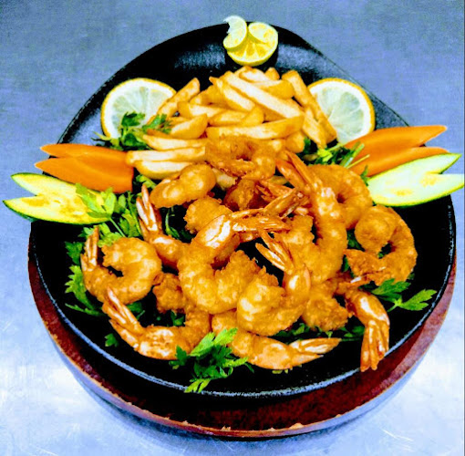 أسماك نوارة الإسكندرية