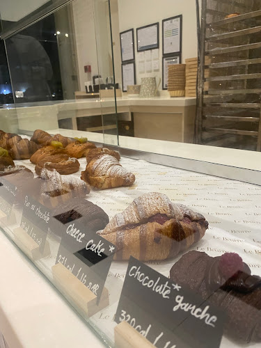 Le Beurre Bakery مخبز لوبيغ