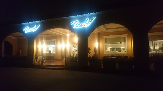 Panache Cafe & Restaurant