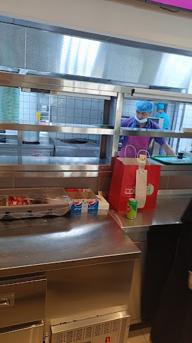 بوشاك - الظهران