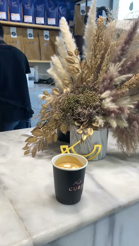 كوبا كافيه - البكيرية