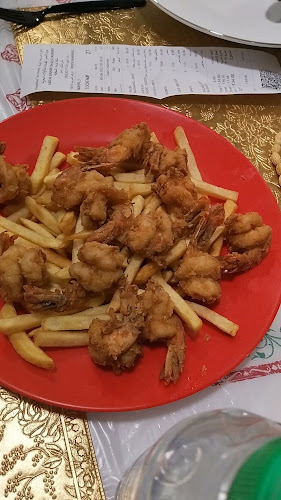 Comentarii opinii despre مطعم صيد البحر للأسماك