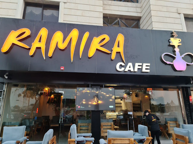 Ramira cafe 2 - راميرا كافيه التحلية - الرياض