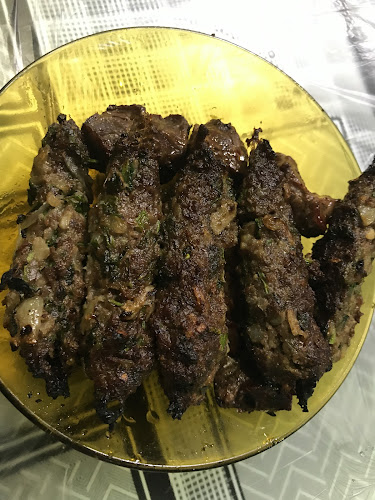 مطاعم ناجي الحربي للكباب - جدة