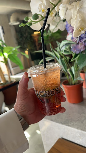 Opinii despre ريتشوني în الرياض - الضيافة