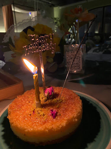 ذي فلاور كب | The Flower cup - جدة