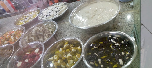 مطعم أكلني شكراً