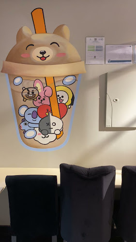 هابي بير - الضيافة