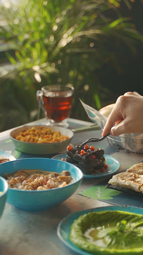 مطعم زيتون و تين