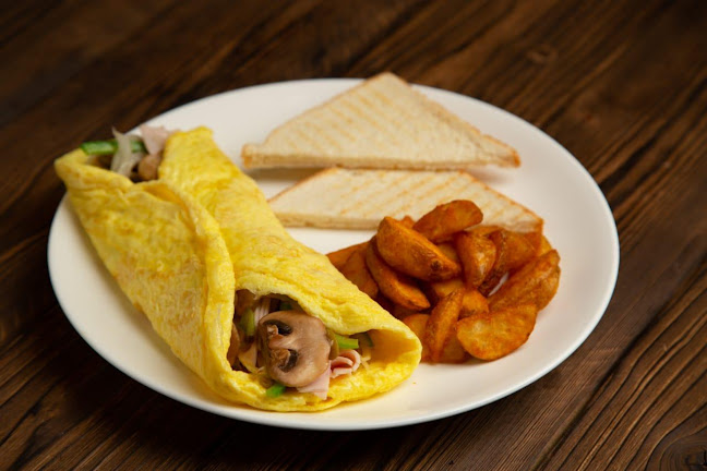 تشو شوكلت كافيه - المدينة المنورة