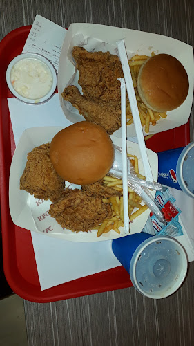 كنتاكي - الضيافة