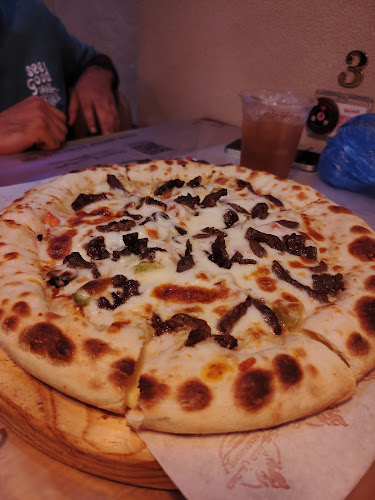 مطعم صحن مشوي - القطيف‎