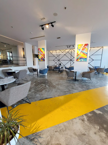 بنش كافية - المدينة المنورة