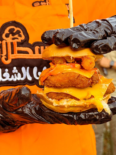 Opinii despre مطعم سطلانة للوجبات السريعه în الرياض - الضيافة