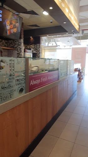 تيم هورتنز - الدمام