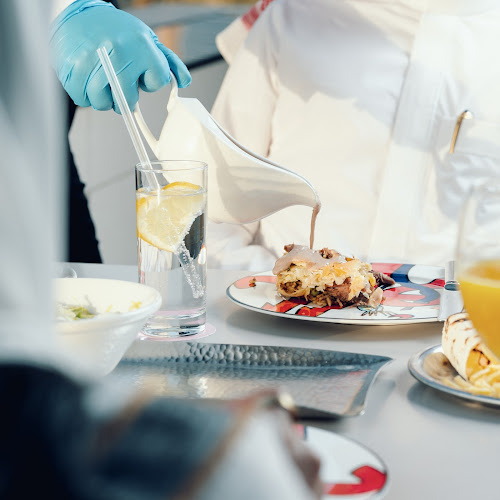 Comentarii opinii despre أم شريف