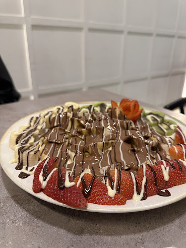 كوفي خطوة ب خطوة - الرياض