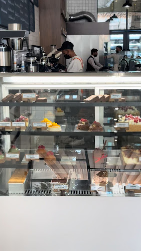 كافية و بيكري ايليون