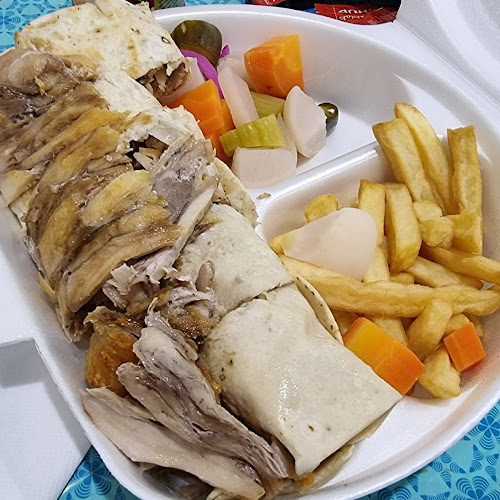 الصاج الذهبي - الرياض