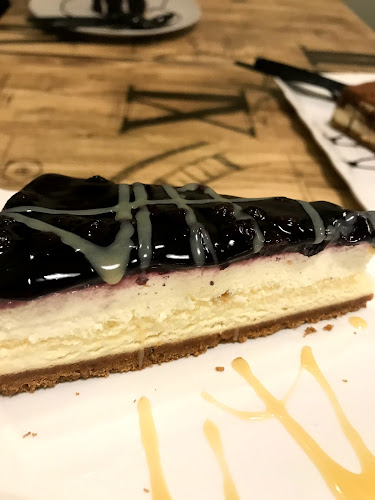 جوليانو كافية - الضيافة