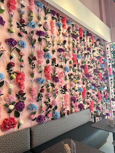 Opinii despre Polaberrysa - بولا بيري السعودية în الرياض - الضيافة