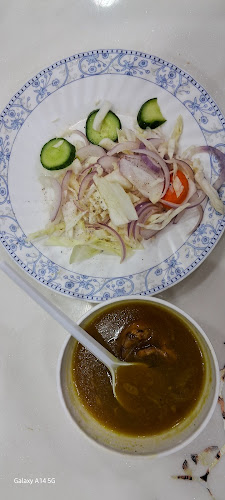 Regency Restaurant - الدمام