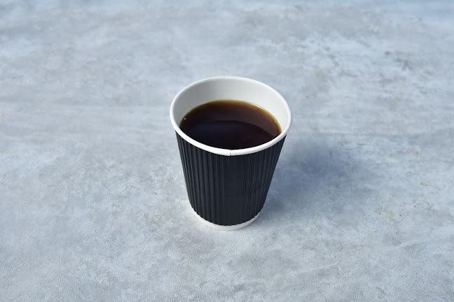 كروسان وقهوة - جدة