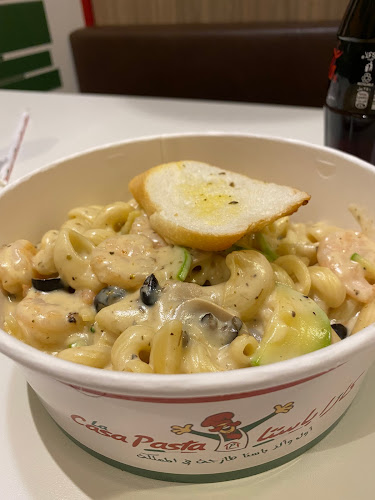 Opinii despre كازا باستا în الرياض - الضيافة